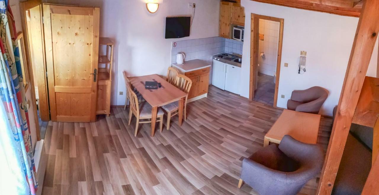 Apartman 311 Tatralandia Liptovský Mikuláš Exteriér fotografie