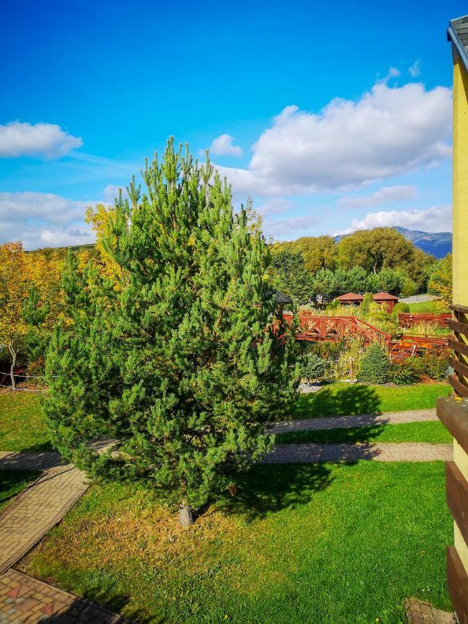 Apartman 311 Tatralandia Liptovský Mikuláš Exteriér fotografie