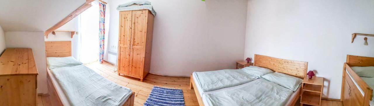 Apartman 311 Tatralandia Liptovský Mikuláš Exteriér fotografie