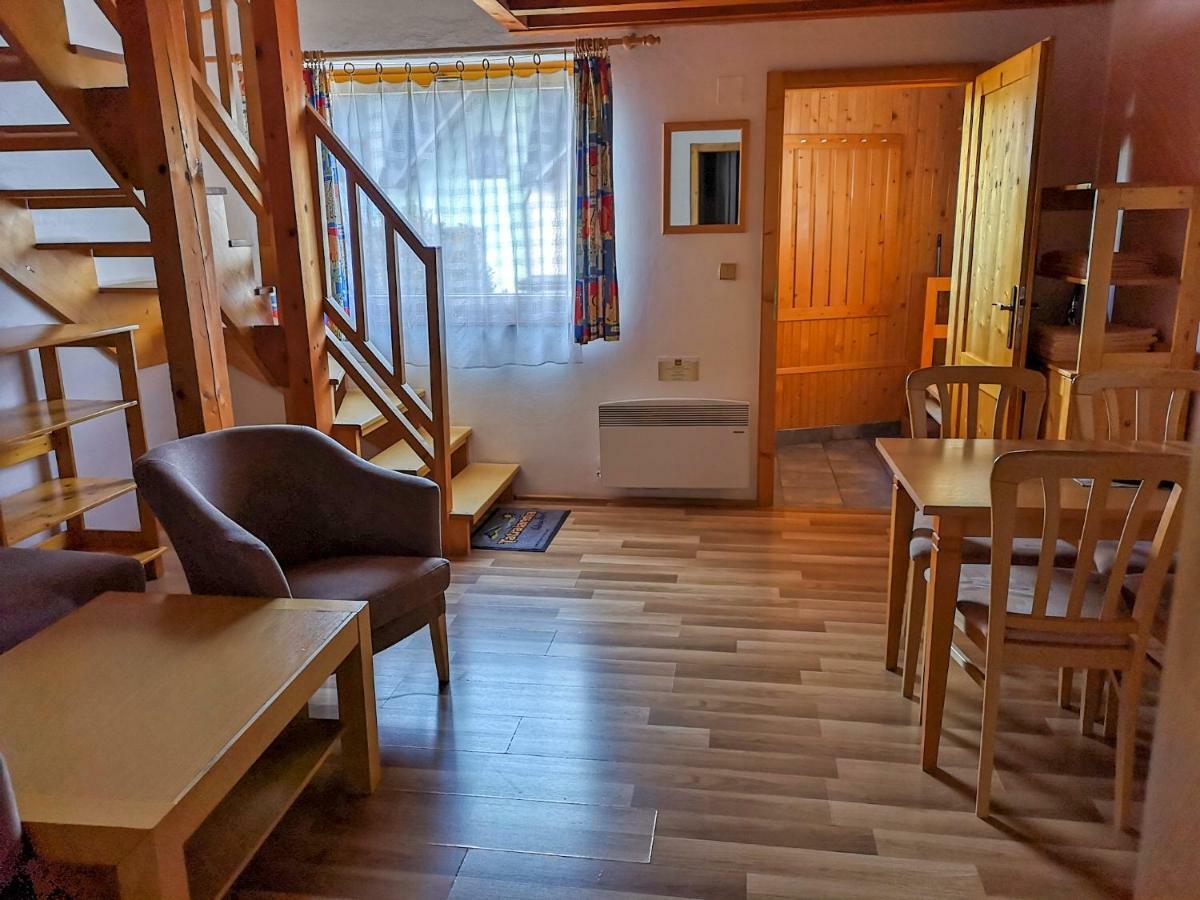 Apartman 311 Tatralandia Liptovský Mikuláš Exteriér fotografie