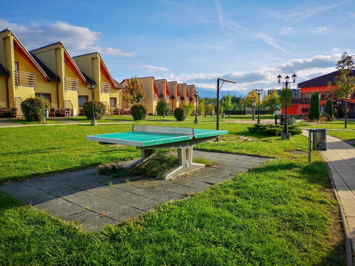 Apartman 311 Tatralandia Liptovský Mikuláš Exteriér fotografie