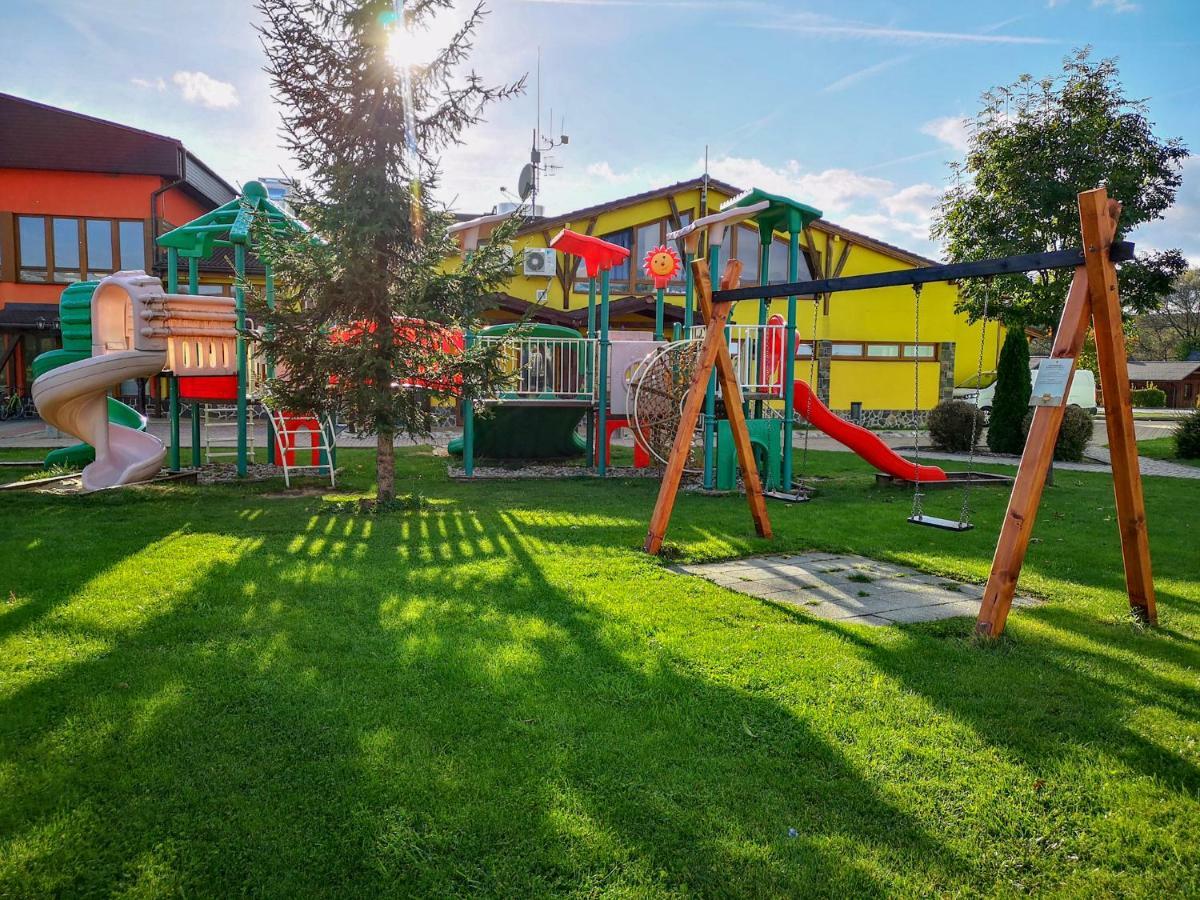 Apartman 311 Tatralandia Liptovský Mikuláš Exteriér fotografie