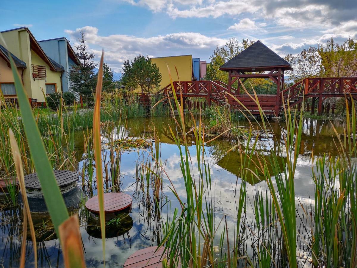 Apartman 311 Tatralandia Liptovský Mikuláš Exteriér fotografie