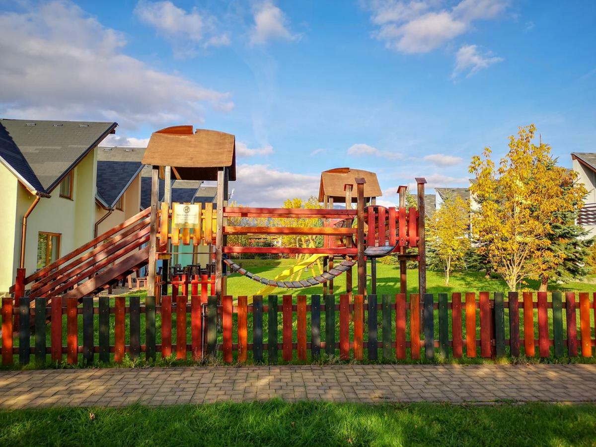 Apartman 311 Tatralandia Liptovský Mikuláš Exteriér fotografie