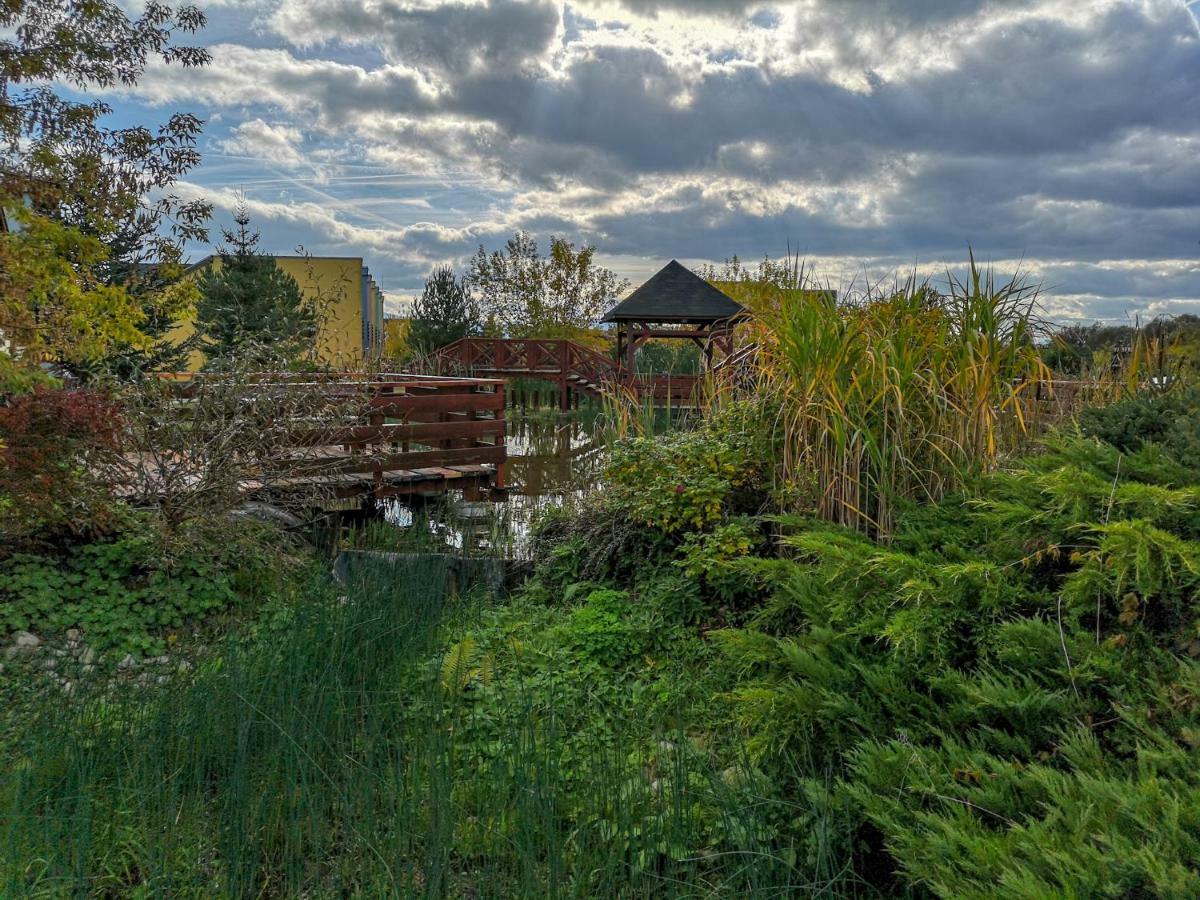 Apartman 311 Tatralandia Liptovský Mikuláš Exteriér fotografie
