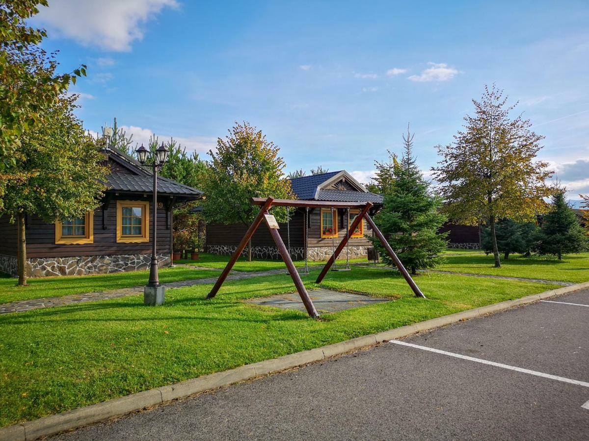 Apartman 311 Tatralandia Liptovský Mikuláš Exteriér fotografie