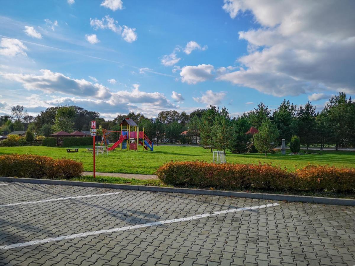 Apartman 311 Tatralandia Liptovský Mikuláš Exteriér fotografie