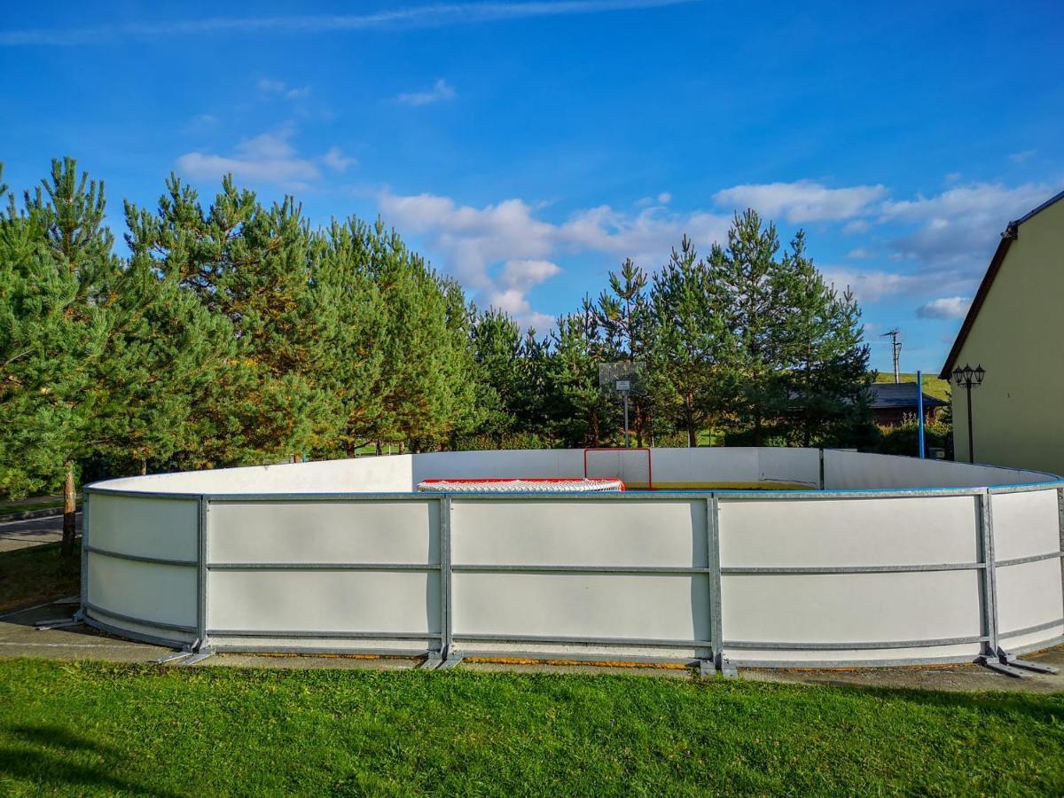 Apartman 311 Tatralandia Liptovský Mikuláš Exteriér fotografie